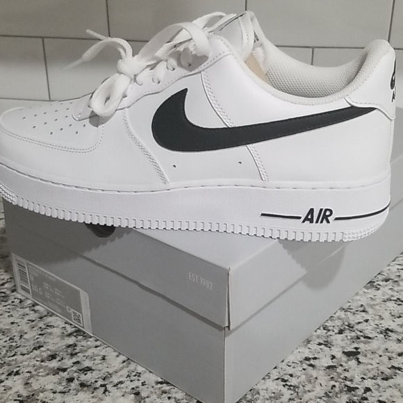 Nike Other - Nike Air Force 1 07 AN20